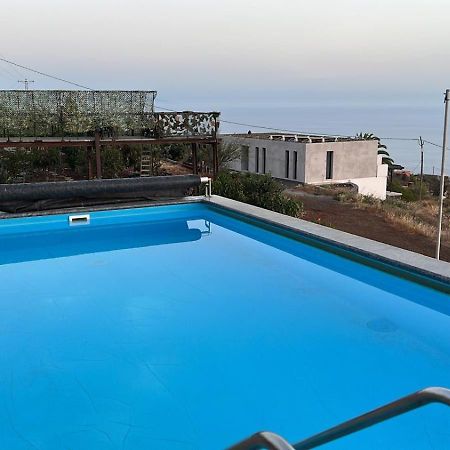 Hrlos Piratas - Ferien Haus La Palma - Good Wlan !! Tijarafe Exterior photo
