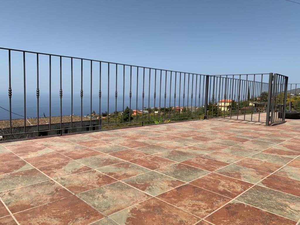 Hrlos Piratas - Ferien Haus La Palma - Good Wlan !! Tijarafe Exterior photo